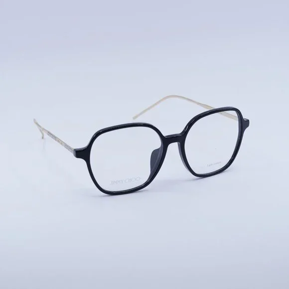Jimmy Choo | Accessories | New Jimmy Choo Jc367f 807 00  display picture 3